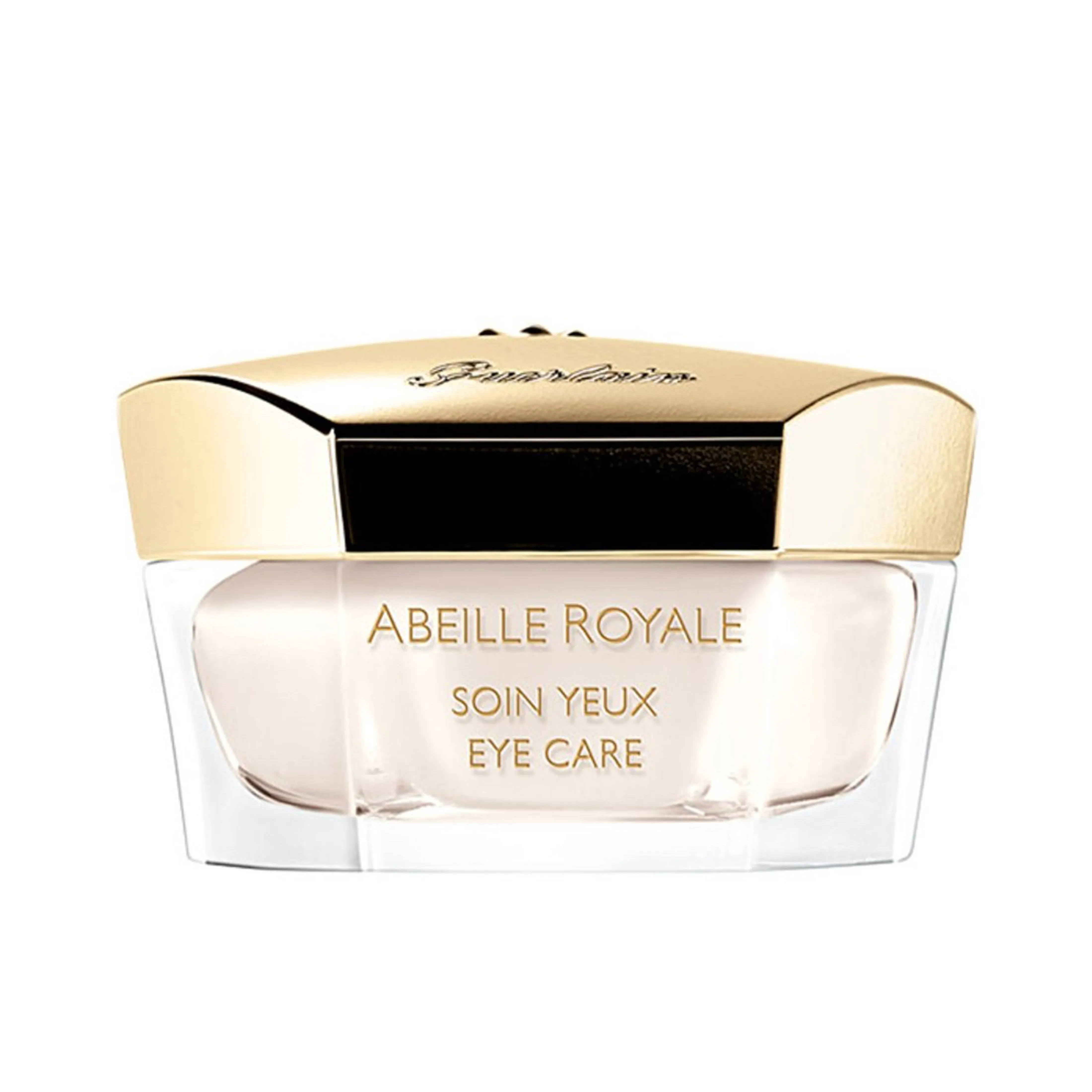 Abeille Royale Eye Care Cream