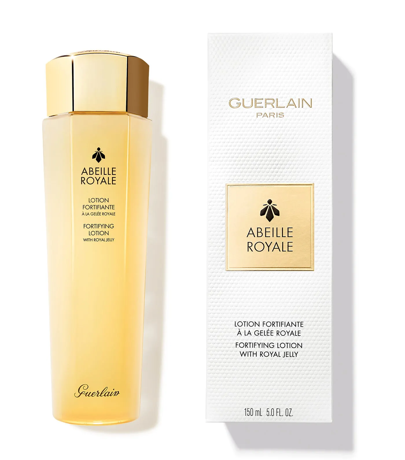 Abeille Royale Fortifying Lotion With Royal Jelly