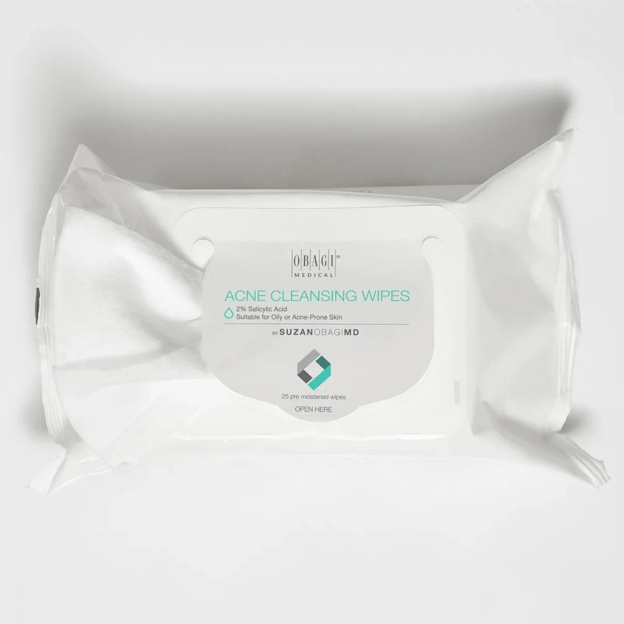 ACNE CLEANSING WIPES