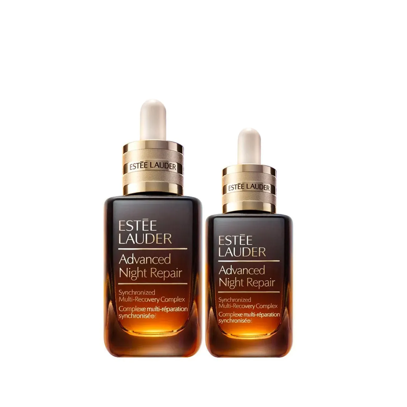 Advanced Night Repair Serum Duo Set