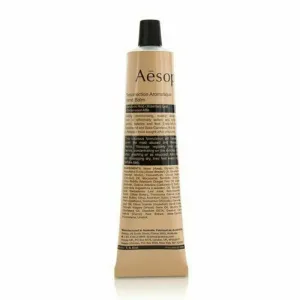 Aesop Resurrection Aromatique Hand Balm (Tube) 75ml/2.58oz Hand & Foot Care