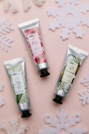 All You Need Hand & Foot Cream Set