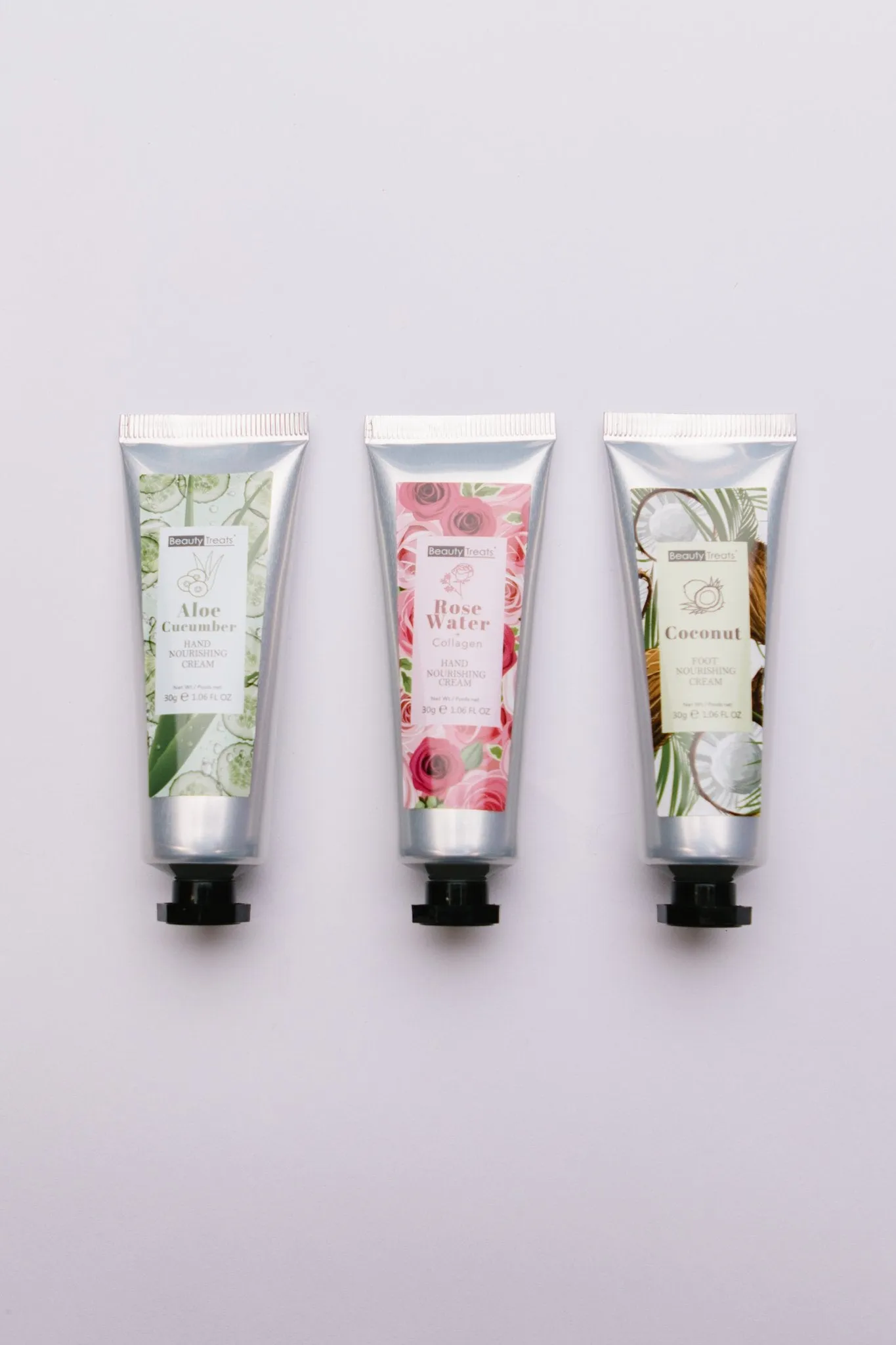 All You Need Hand & Foot Cream Set