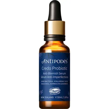 Antipodes Credo Probiotic Anti-Blemish Serum 30ml