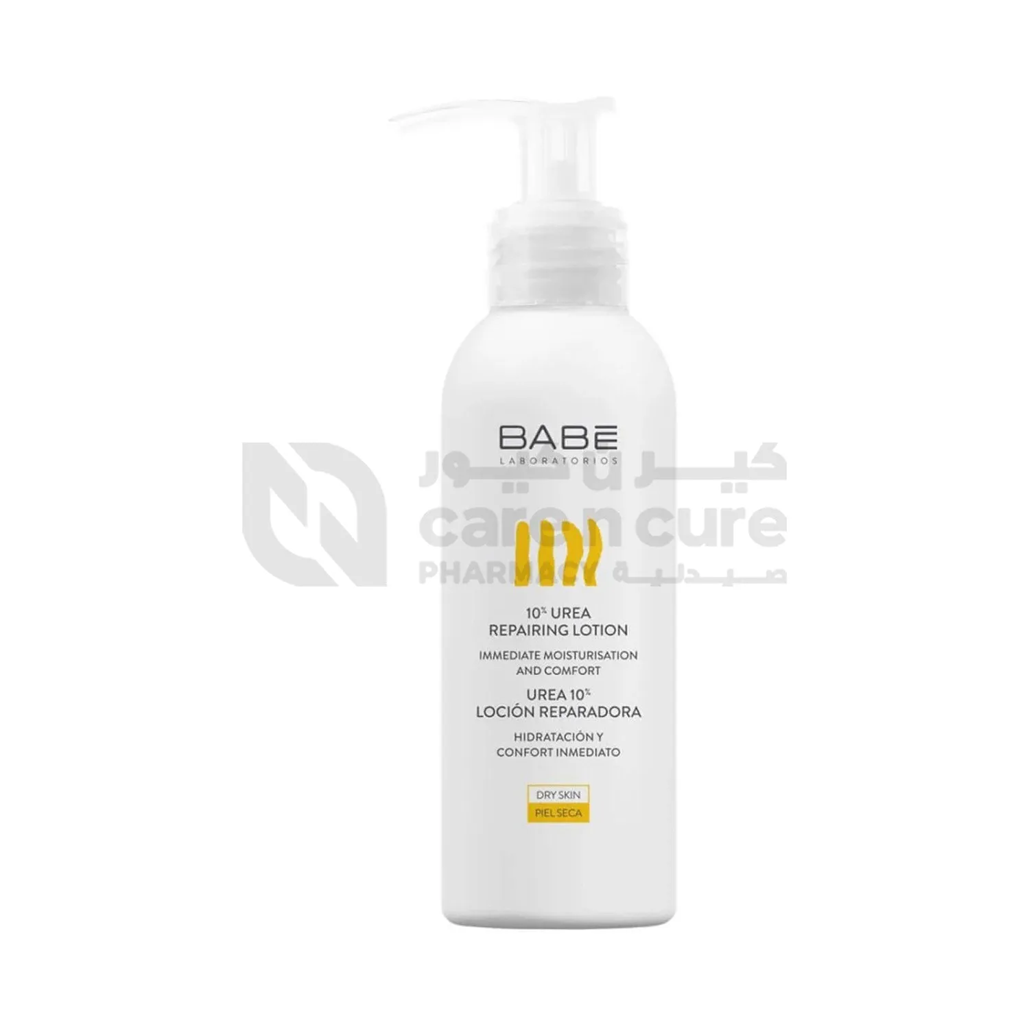 Babe 10% Urea Repairing Lotion 100 ml