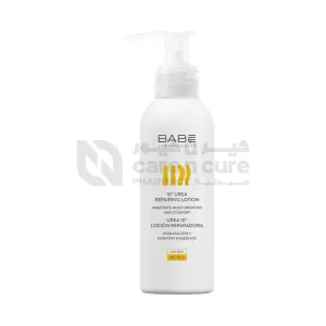 Babe 10% Urea Repairing Lotion 100 ml