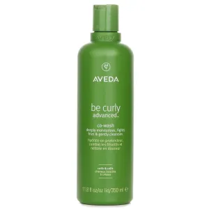 Be Curly Advanced Co-wash - 350ml