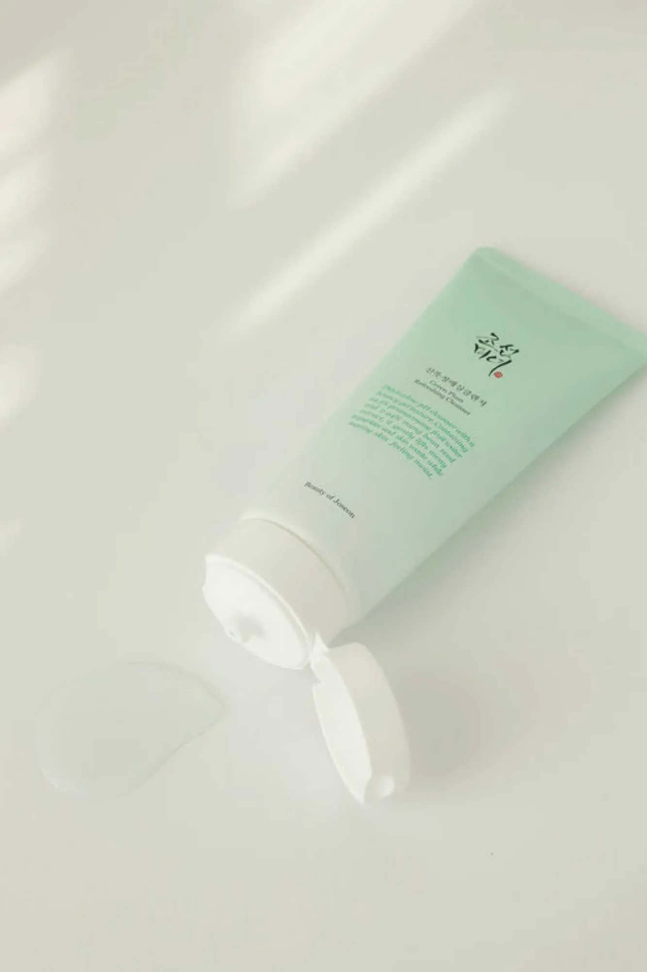 Beauty of Joseon - Green Plum Refreshing Cleanser - 100ml