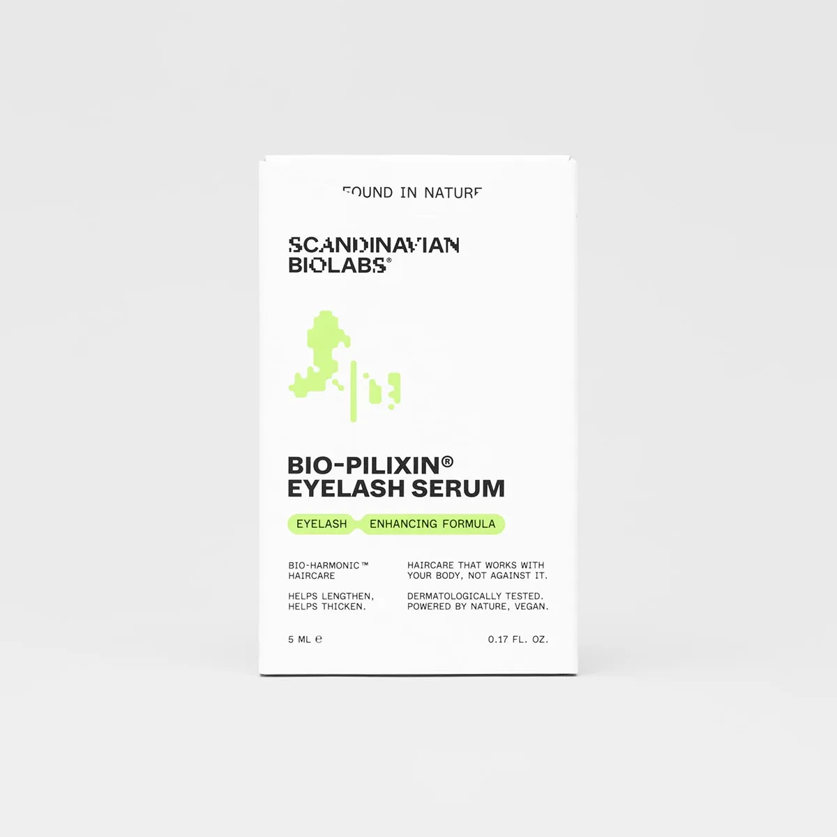 Bio-Pilixin Eyelash Growth Serum