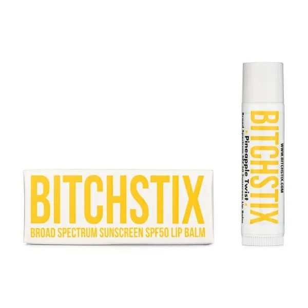 Bitchstix- Lip Balm SPF 50