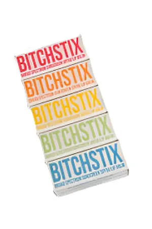 Bitchstix- Lip Balm SPF 50