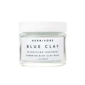 Blue Clay Mask