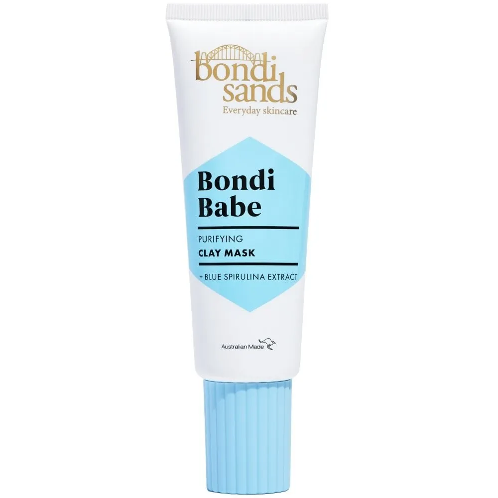 Bondi Sands Bondi Babe Purifying Clay Mask 75ml