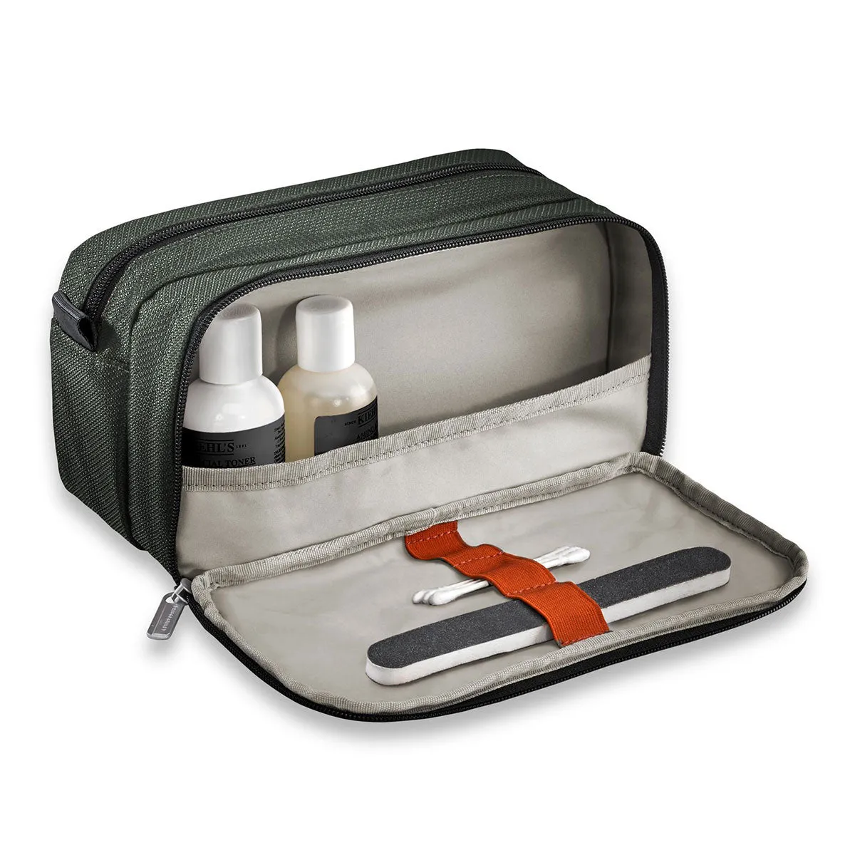 Briggs & Riley Rainforest Transcend Toiletry Kit