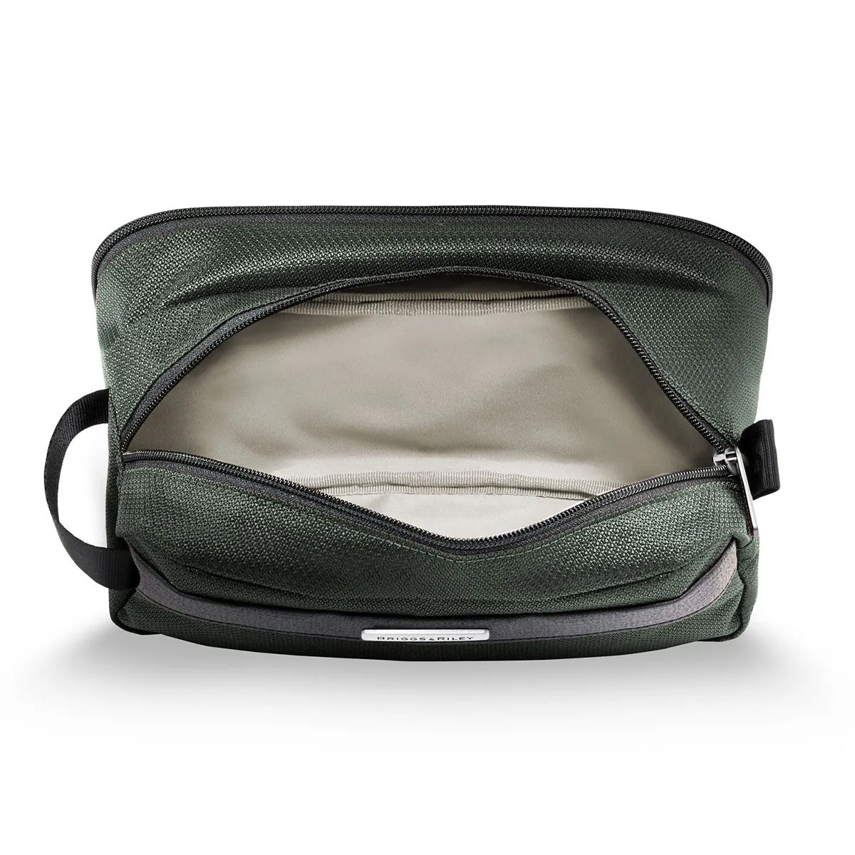 Briggs & Riley Rainforest Transcend Toiletry Kit