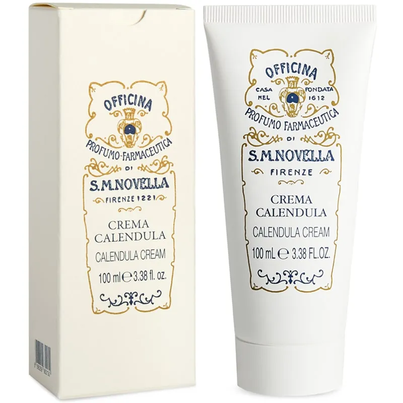 Calendula Cream