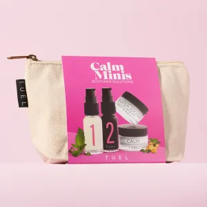 Calm Mini Trio Kit