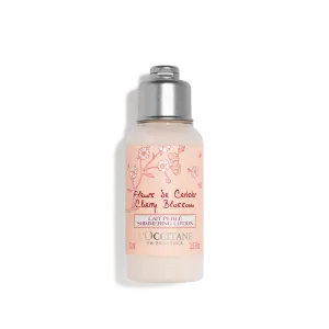 Cherry Blossom Shimmering Lotion 75ml