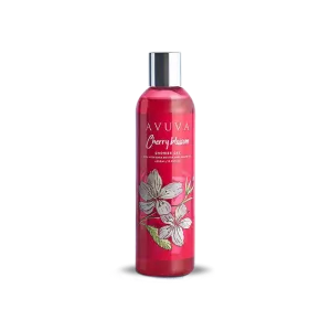 Cherry Blossom Shower Gel