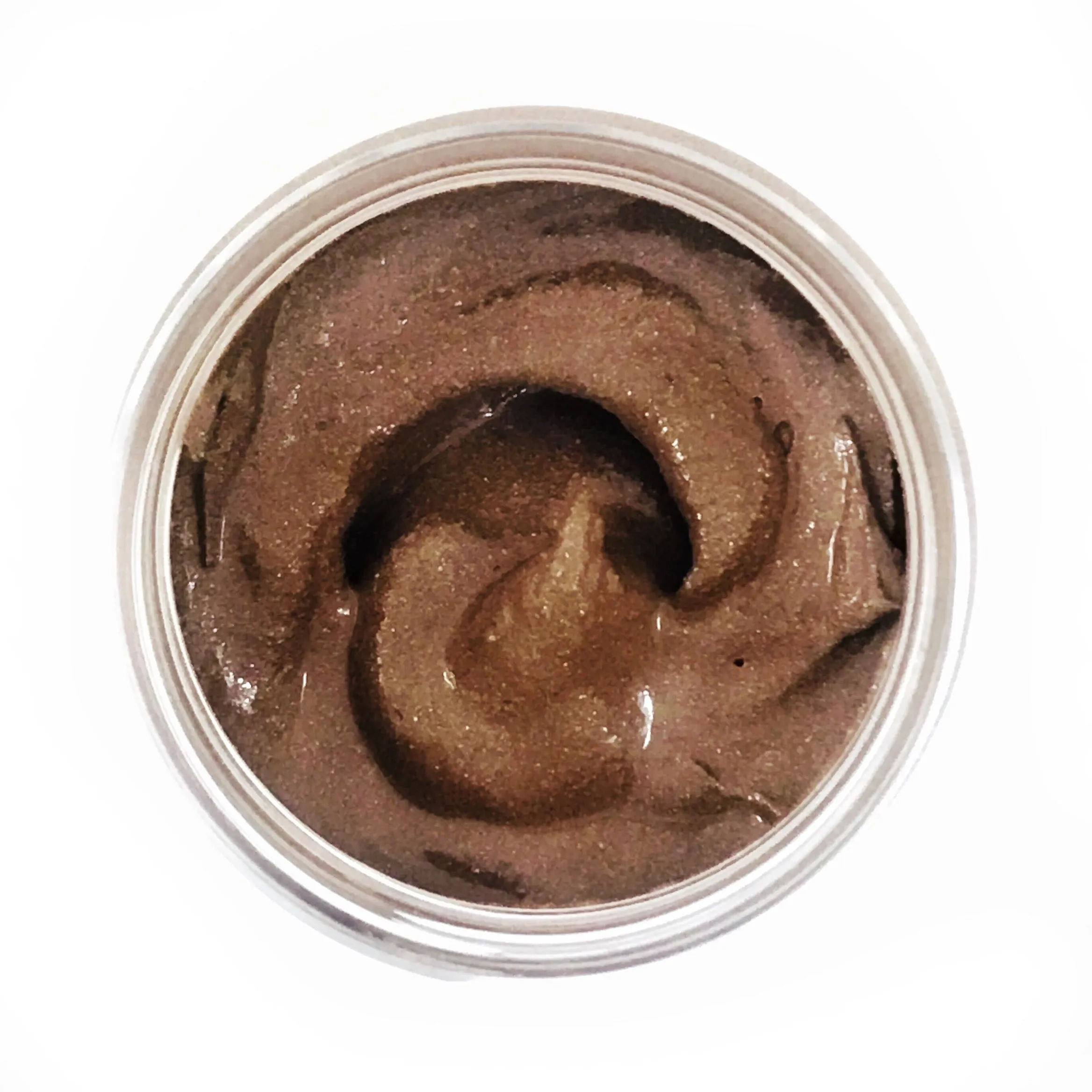 Chocolate Mint Facial Mask