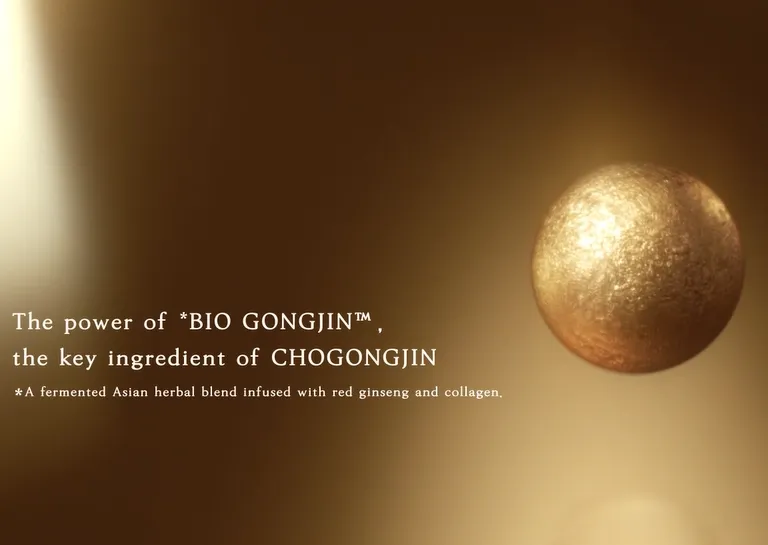 CHOGONGJIN Sosaeng Jin Toner 150ml