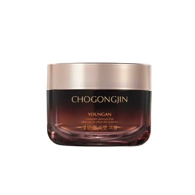 CHOGONGJIN Youngan Overnight Cream 100ml