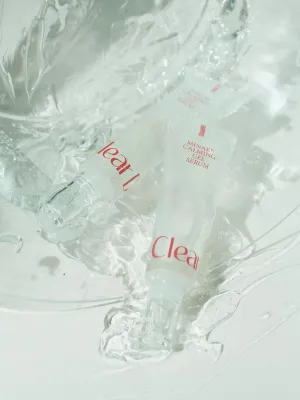 ClearDea Minari Calming Gel Serum