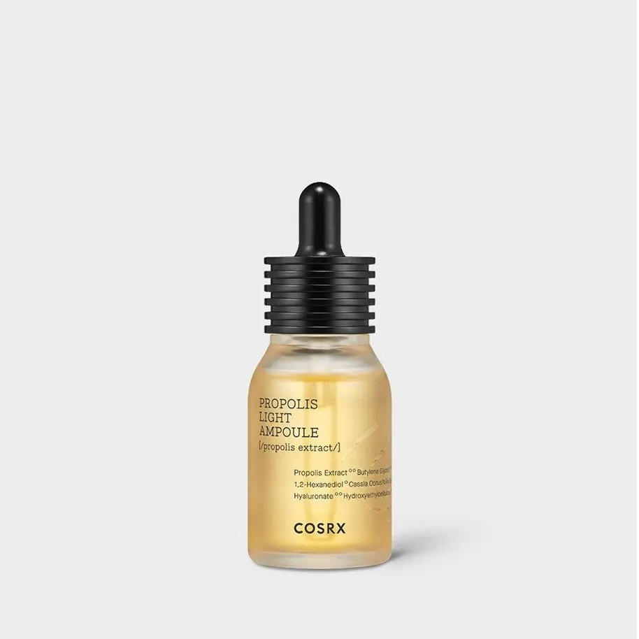 COSRX Full Fit Propolis Light Ampoule 30ml