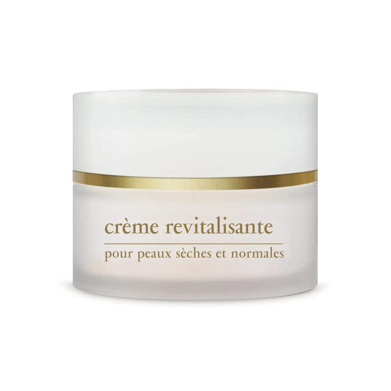 CREME REVITALISANTE - 50ml