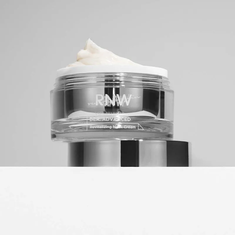 DER. ADVANCED Revitalizing Neck Cream