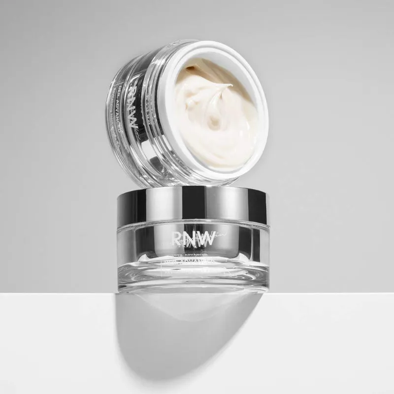 DER. ADVANCED Revitalizing Neck Cream