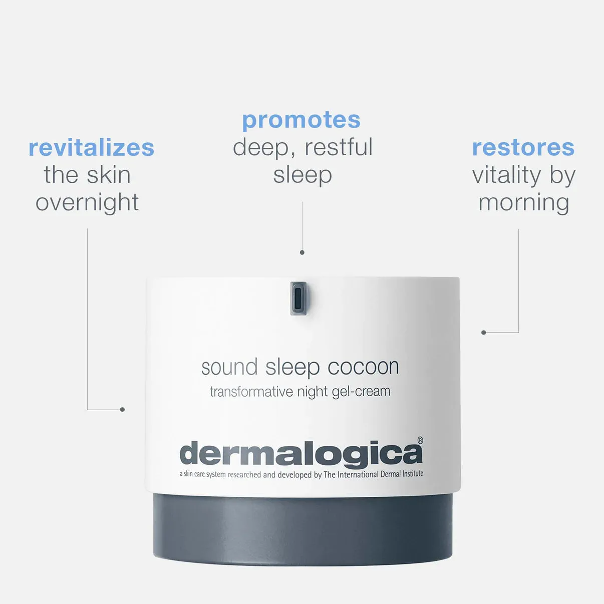 Dermalogica Sound Sleep Cocoon