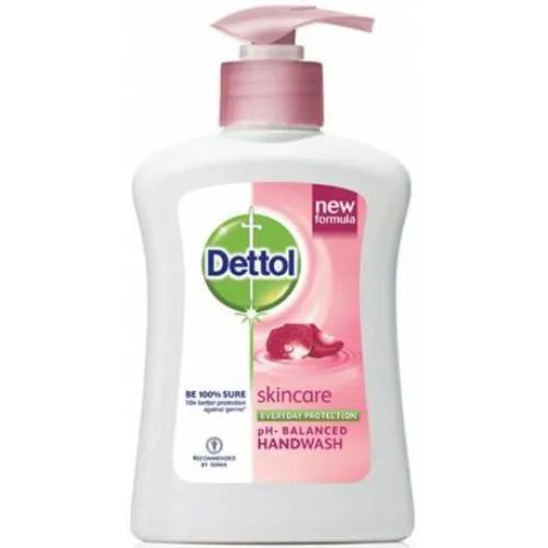 Dettol Wash 200 ML