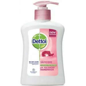 Dettol Wash 200 ML