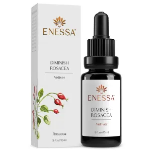 Diminish-Rosacea