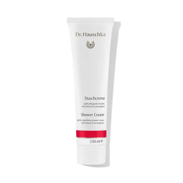 Dr Hauschka Shower Cream 150ml