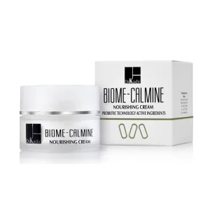 Dr. Kadir Biome - Calmine Nourishing Cream 250 ml