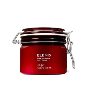 ELEMIS Lime and Ginger Salt Glow 490g