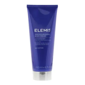 Elemis Skin Nourishing Body Cream 200ml Dry Skin