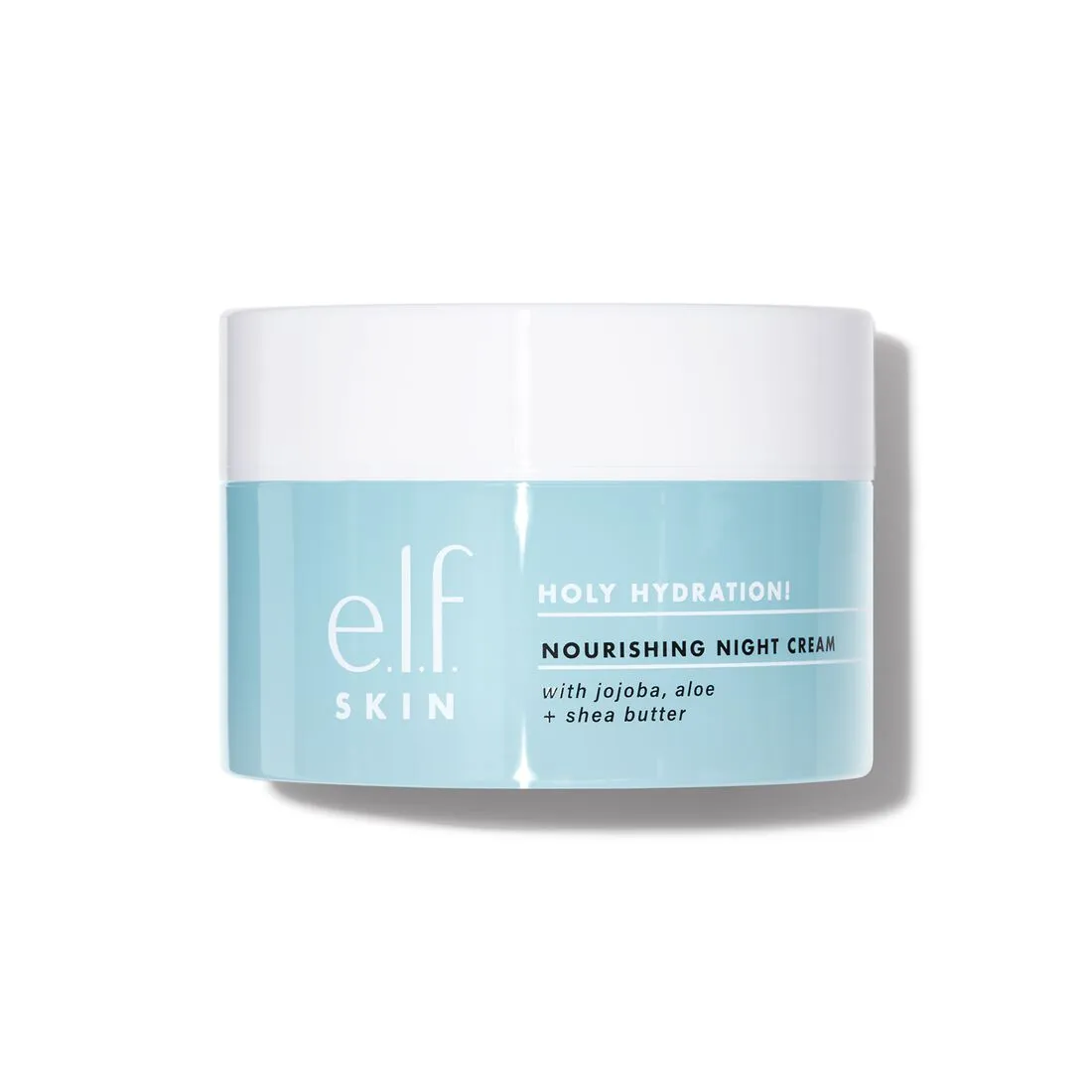 ELF NOURISHING NIGHT CREAM FOR SENSITIVE SKIN