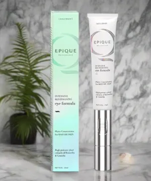 Epique Intensive Revitalising Eye Formula(15ml)