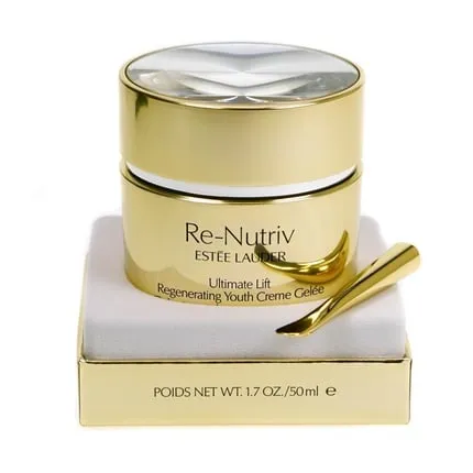 Estee Lauder Re-Nutriv Ultimate Lift Youth Revitalizing Gel Cream 1.7 oz Estée Lauder