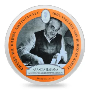 Extro - Arancia Italiana Shaving Cream