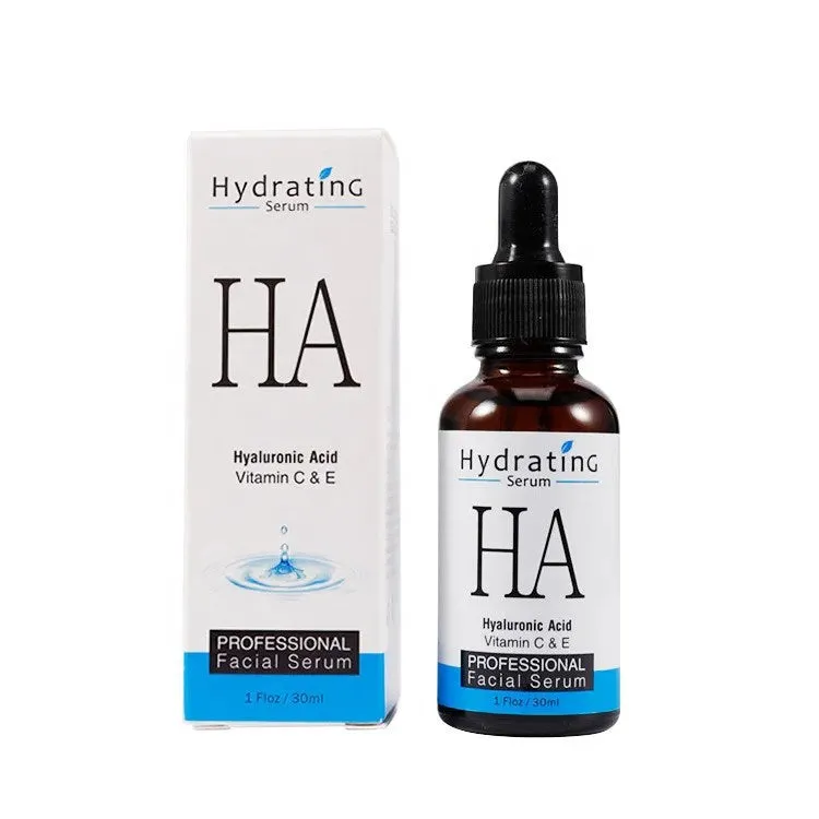 Face Serums