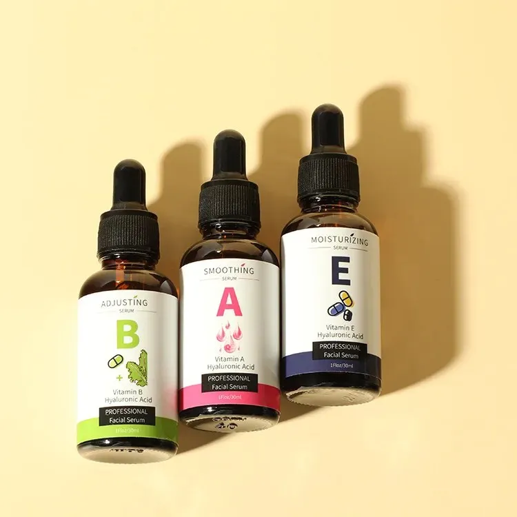 Face Serums