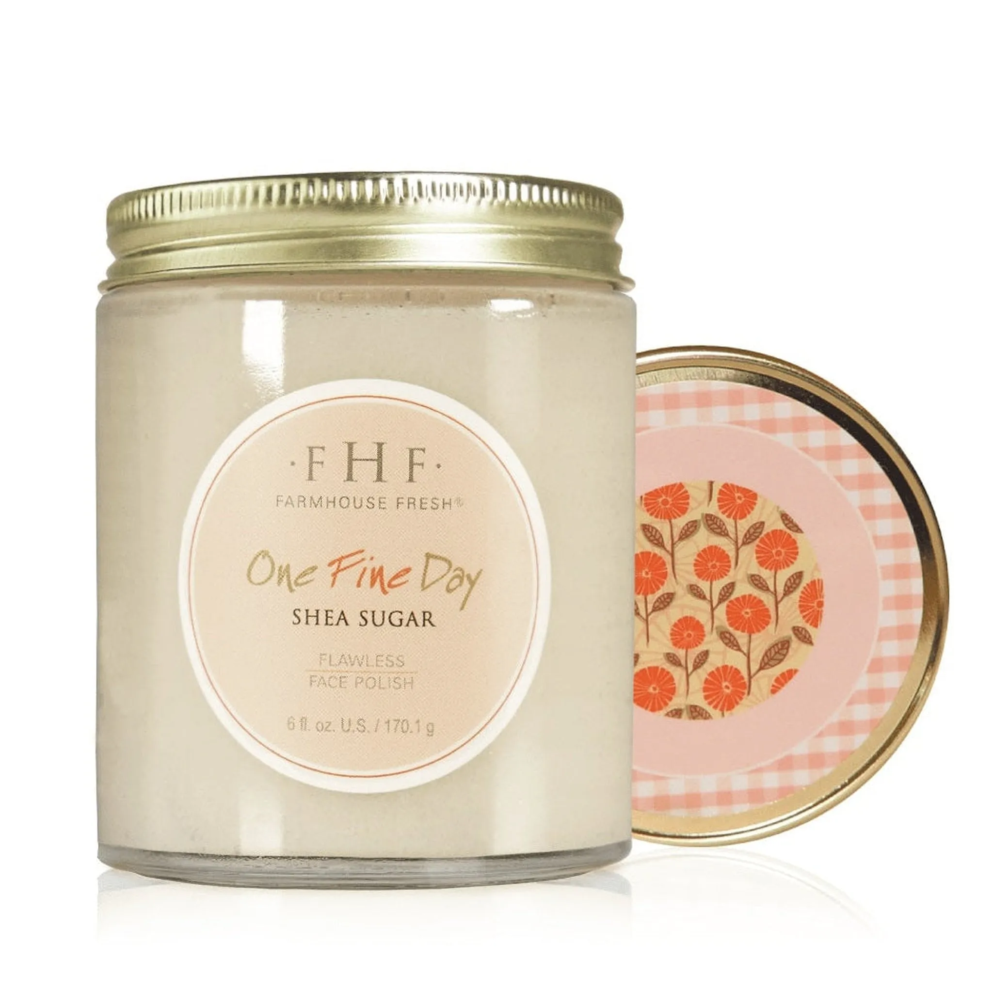 Farmhouse Fresh One Fine Day Flawless Face Polish