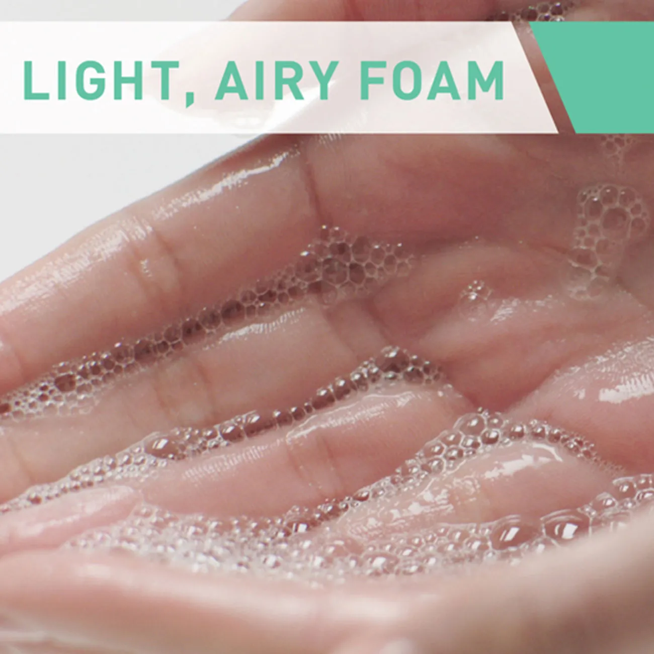 Foaming Cleanser - For Normal to Oily Skin