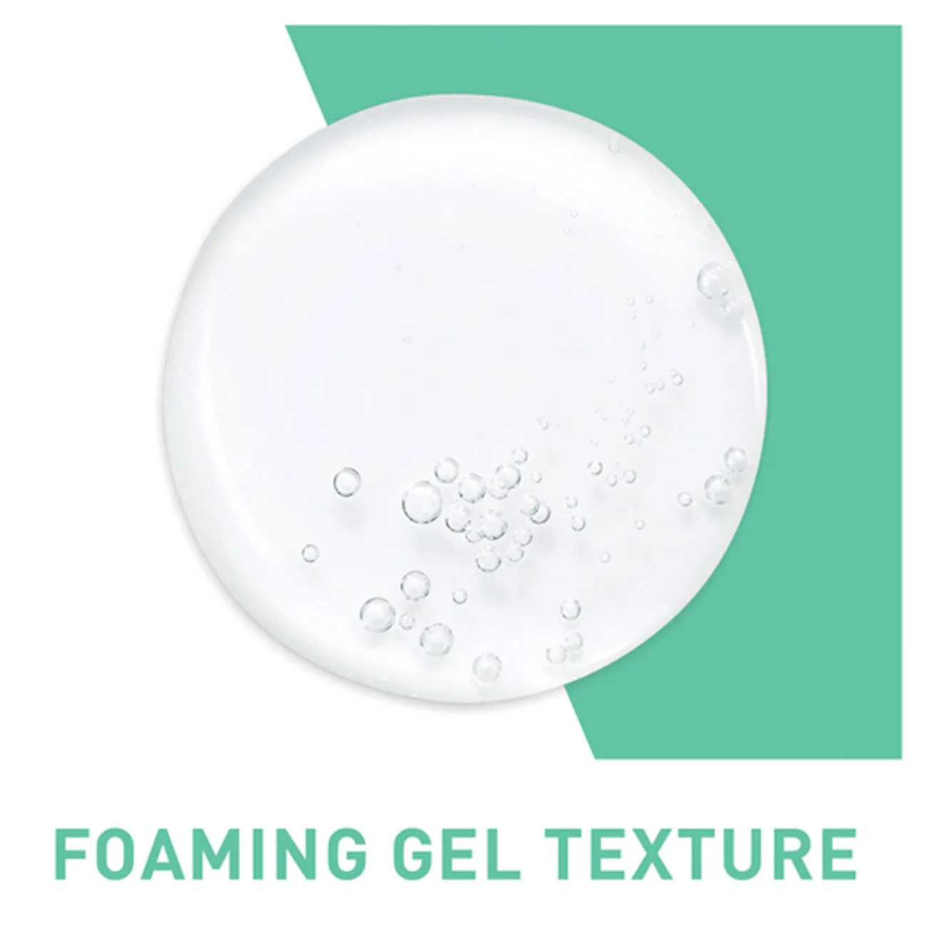 Foaming Cleanser - For Normal to Oily Skin