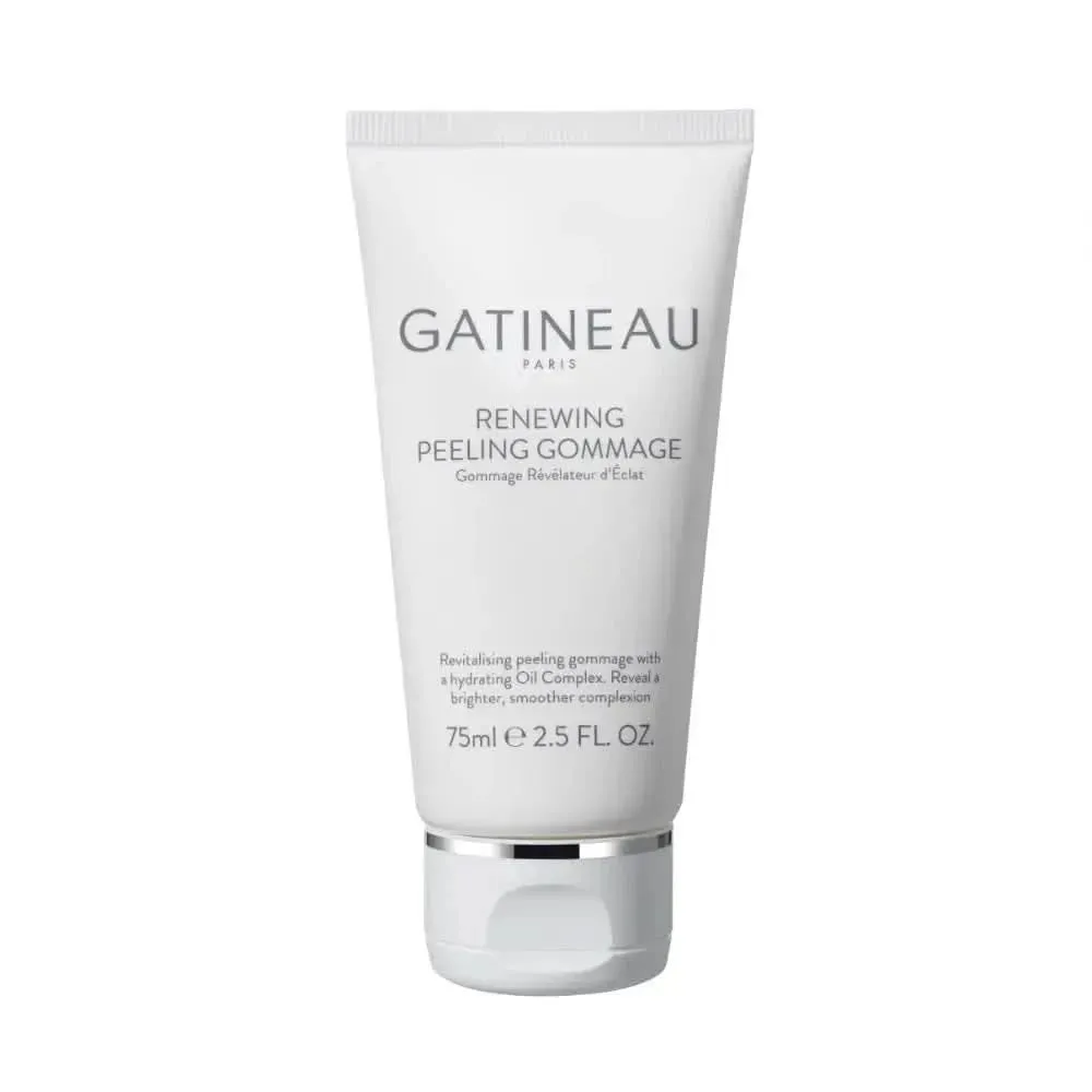 GATINEAU Renewing Peeling Gommage 75ml