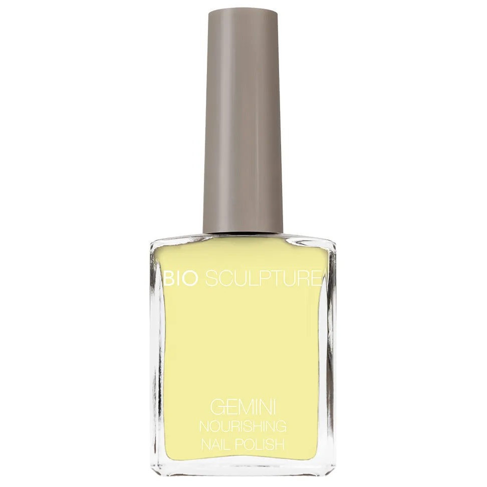 GEMINI Nourishing Nail Polish #156 - Brigitte